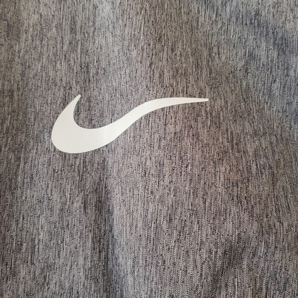 ⛳NWT! Nike Golf Down Jacket Men's M Gray - Picture 2 of 4